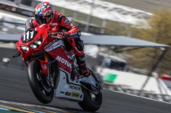 Honda Endurance Racing quitte la compétition - Crédit photo : Good-Shoot