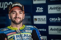 Endurance : Siméon rejoint Viltaïs - Crédit photo : Good-Shoot