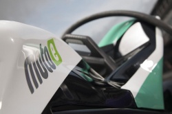 La MotoE en test à Valence