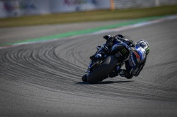 MotoGP : Vinales s'impose