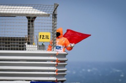 MotoGP: Drapeau rouge