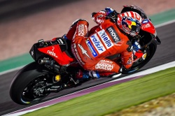 Victoire Dovizioso au Grand Prix moto d'Autriche