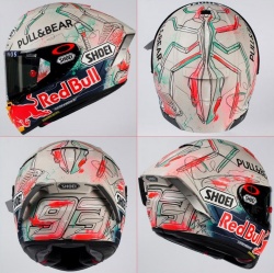 MotoGP : Marquez se met aux couleurs de Catalunya