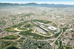 Le MotoGP retourne au Brésil