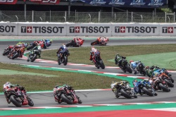 MotoGP : un GP urbain en Indonésie prévu pour 2021 - Crédit photo : Good-Shoot