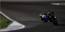 MotoGP : Vinales en pole position à Losail