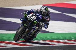 MotoGP : Courte avance pour Vinales à Misano - Crédit photo : MotoGP