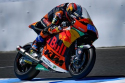 Moto2 : avantage Martin à Phillip Island - Crédit photo : MotoGP