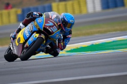 Moto2 : Marquez s'impose en France !