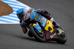 Moto2 : Marquez domine à Motegi - Crédit photo : MotoGP