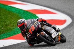 Moto3 : 26 pilotes dans la même seconde ! - Crédit photo : MotoGP