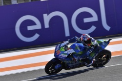 MotoE: Ferrari titré !