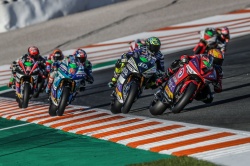 Les 18 pilotes de MotoE pour 2020 - Crédit photo : Good-Shoot