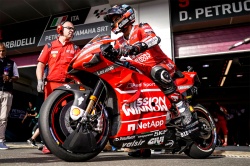 MotoGP : des réclamations contre Ducati - Crédit photo : Ducati