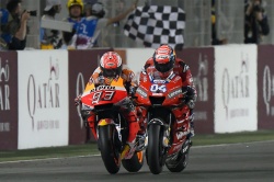 MotoGP : la Cour d'Appel donne raison à Ducati - Crédit photo : Ducati