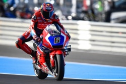 Bradl remplace Lorenzo au Sachsenring - Crédit photo : MotoGP