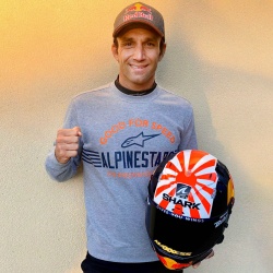 MotoGP : Zarco remplace Nakagami - Crédit photo : LCR Honda Idemitsu