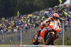 MotoGP: 50eme victoire de Marquez !
