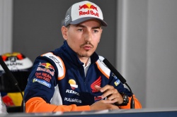 MotoGP : Lorenzo dit adieu aux Grands Prix