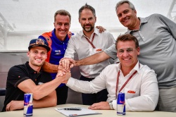 MotoGP : Binder chez Tech3 en 2020