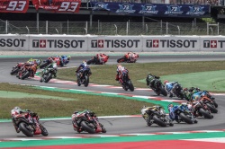 MotoGP : 40% de réduction sur le GP de Catalunya - Crédit photo : Good-Shoot.com