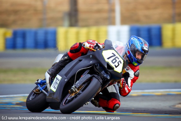 Il est prévu que la Roadson Moto2 soit à termes commercialisée