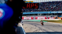 WSBK : Bautista signe le doublé à Assen