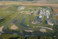 WSBK : Oschersleben au calendrier 2020
