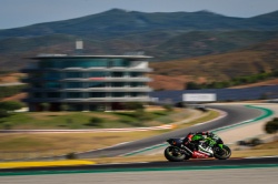Le WSBK à Portimao jusqu'en 2022 - Crédit photo : David Clares/DWO