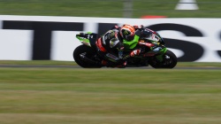WSBK : La course Superpole pour Rea !