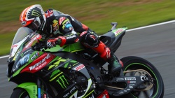 WSBK : Rea domine la course 1 !