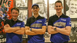 WSBK : Loris Baz de retour avec Ten Kate Racing
