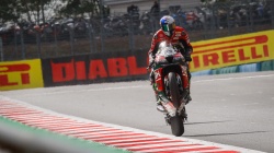 WSBK : Razgatlioglu remporte la Course 1 !