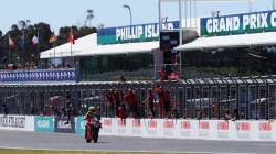 WSBK : Bautista, le triomphe !