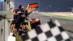 WSBK : Rea vainqueur en course 1