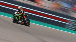 WSBK : Rea remporte sa première victoire de l'année !