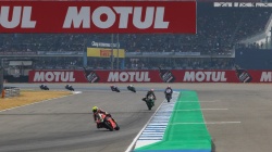 WSBK : Bautista remporte la course Superpole en Thaïlande