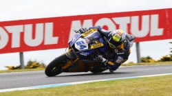 WSS : Caricasulo en pole en Philip Island