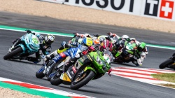 WSS300 : Carrasco gagne à Magny Cours !