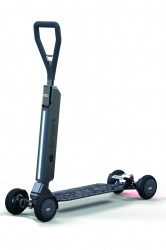 Concept Audi e-tron Scooter