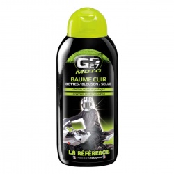 Baume cuir GS27