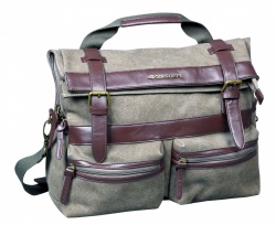 Besace Messenger Neo Vintage Bagster