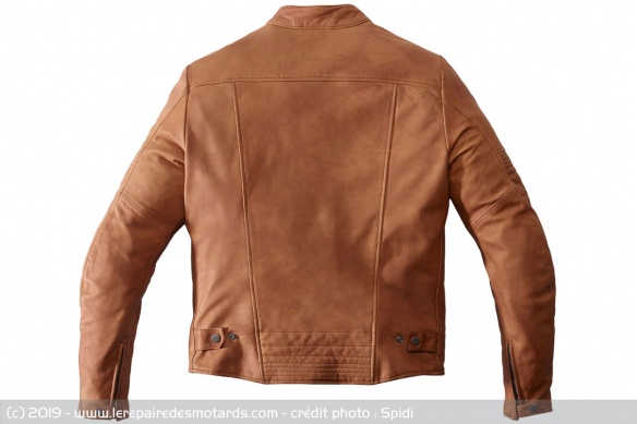 Blouson Spidi Garage Blouson Spidi Garage