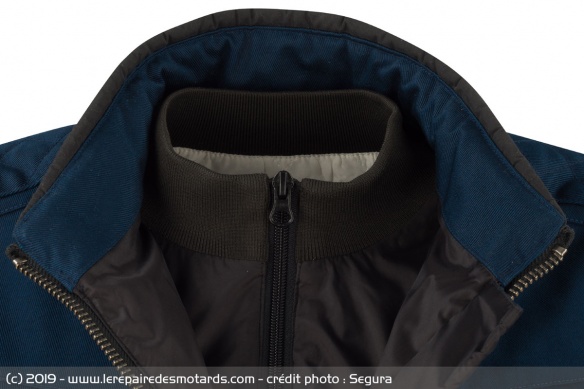 Blouson femme Segura Lady Garrisson Blouson femme Segura Lady Garrisson