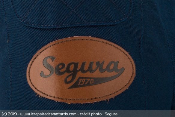 Blouson femme Segura Lady Garrisson Blouson femme Segura Lady Garrisson
