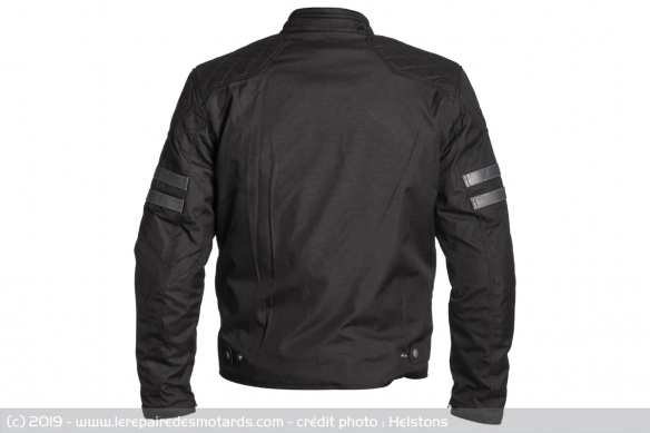 Helstons Jersey Helstons Jersey