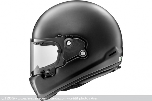 Casque intégral Arai Concept-X