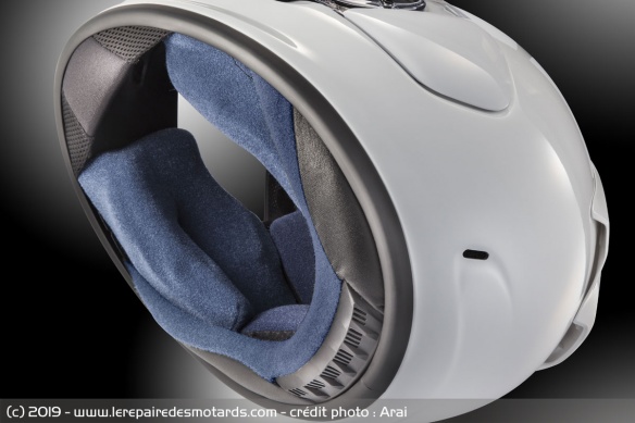 Casque intégral Arai Profile-V