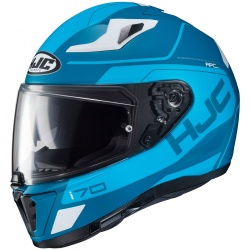Casque intégral HJC i70 Karon