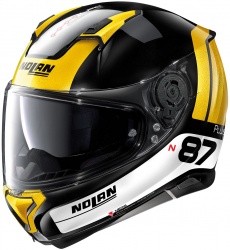 Casque intégral Nolan N87 Plus